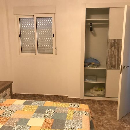 شقة Casa Luis كوستا دي أنتيجوا المظهر الخارجي الصورة