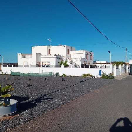شقة Casa Luis كوستا دي أنتيجوا المظهر الخارجي الصورة