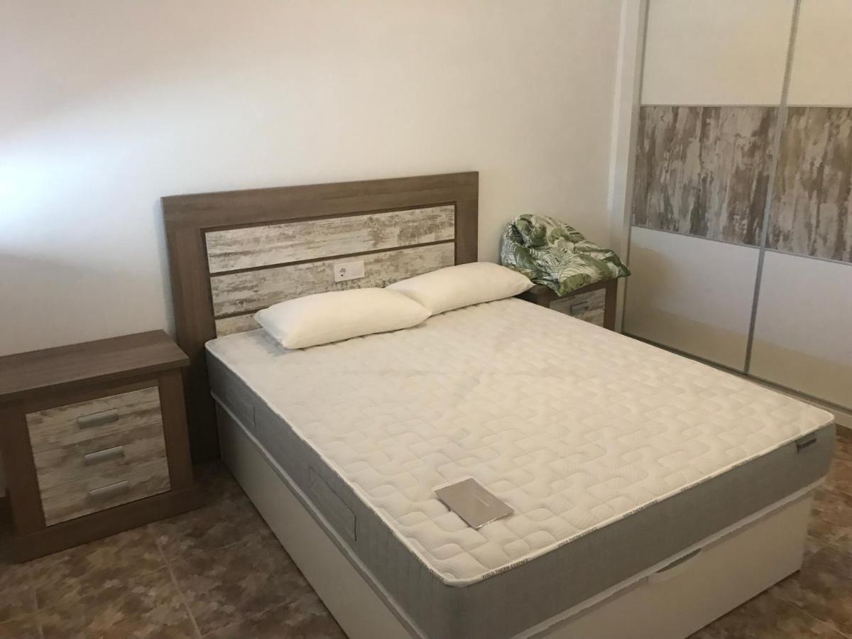 شقة Casa Luis كوستا دي أنتيجوا المظهر الخارجي الصورة