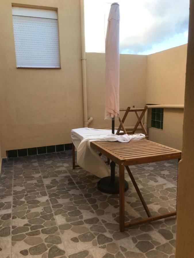شقة Casa Luis كوستا دي أنتيجوا المظهر الخارجي الصورة
