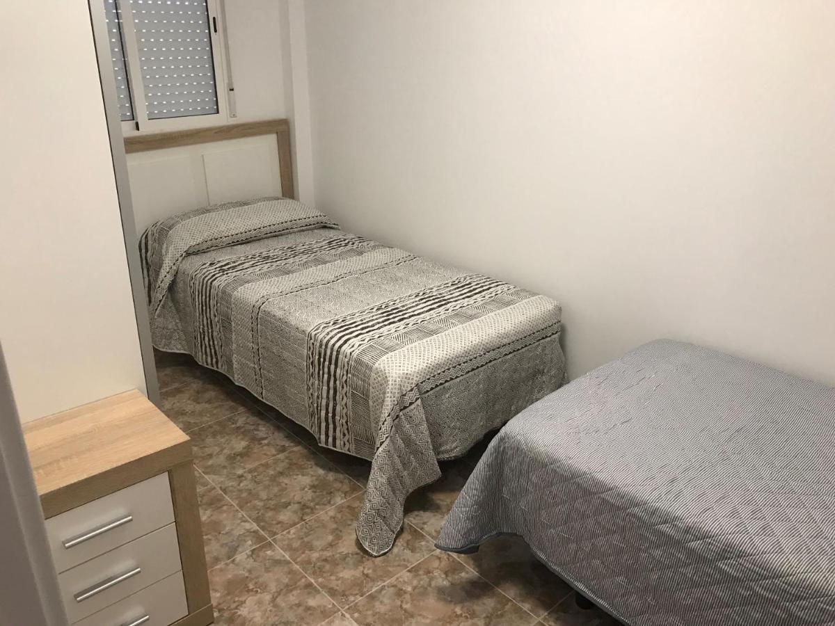 شقة Casa Luis كوستا دي أنتيجوا المظهر الخارجي الصورة