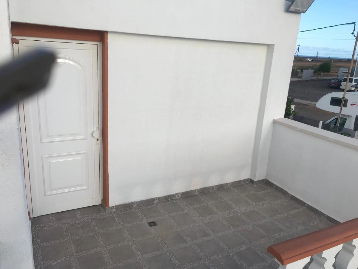 شقة Casa Luis كوستا دي أنتيجوا المظهر الخارجي الصورة