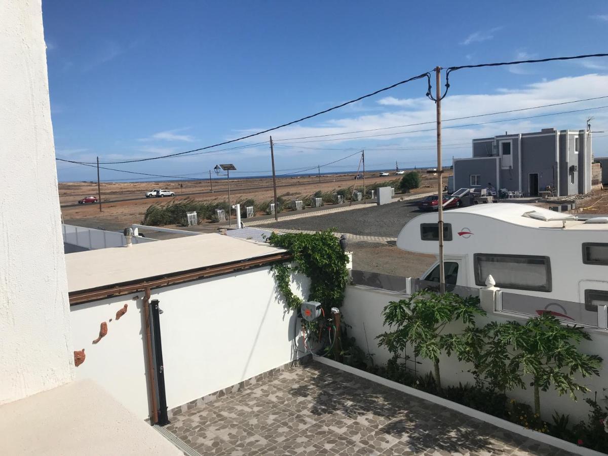 شقة Casa Luis كوستا دي أنتيجوا المظهر الخارجي الصورة