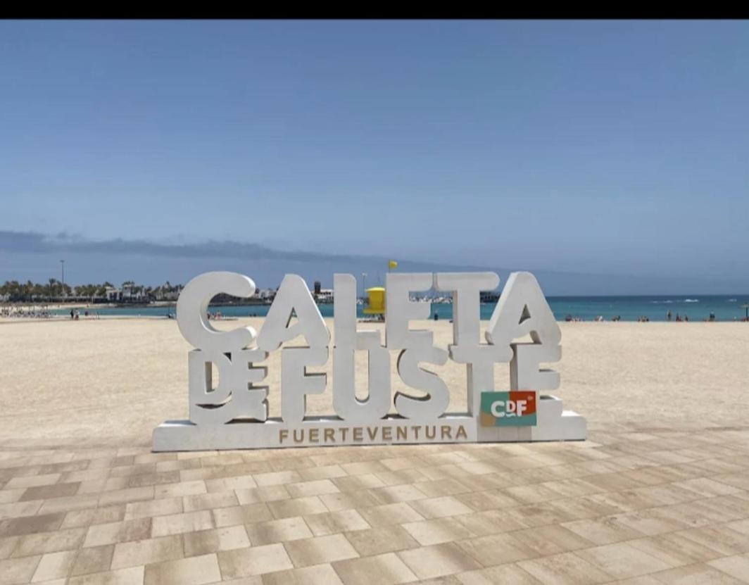 شقة Casa Luis كوستا دي أنتيجوا المظهر الخارجي الصورة